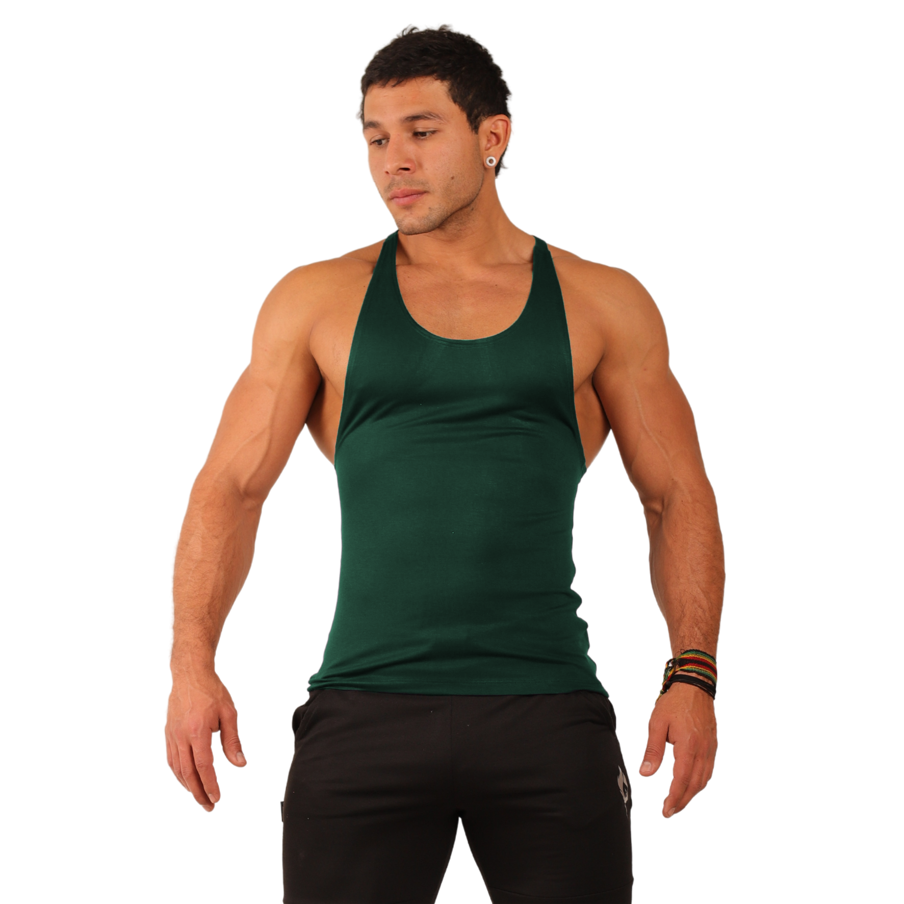 Olimpica Colores Verdes - Fenix Fit Mexico  