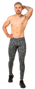 Licra Estampada - Fenix Fit Mexico  