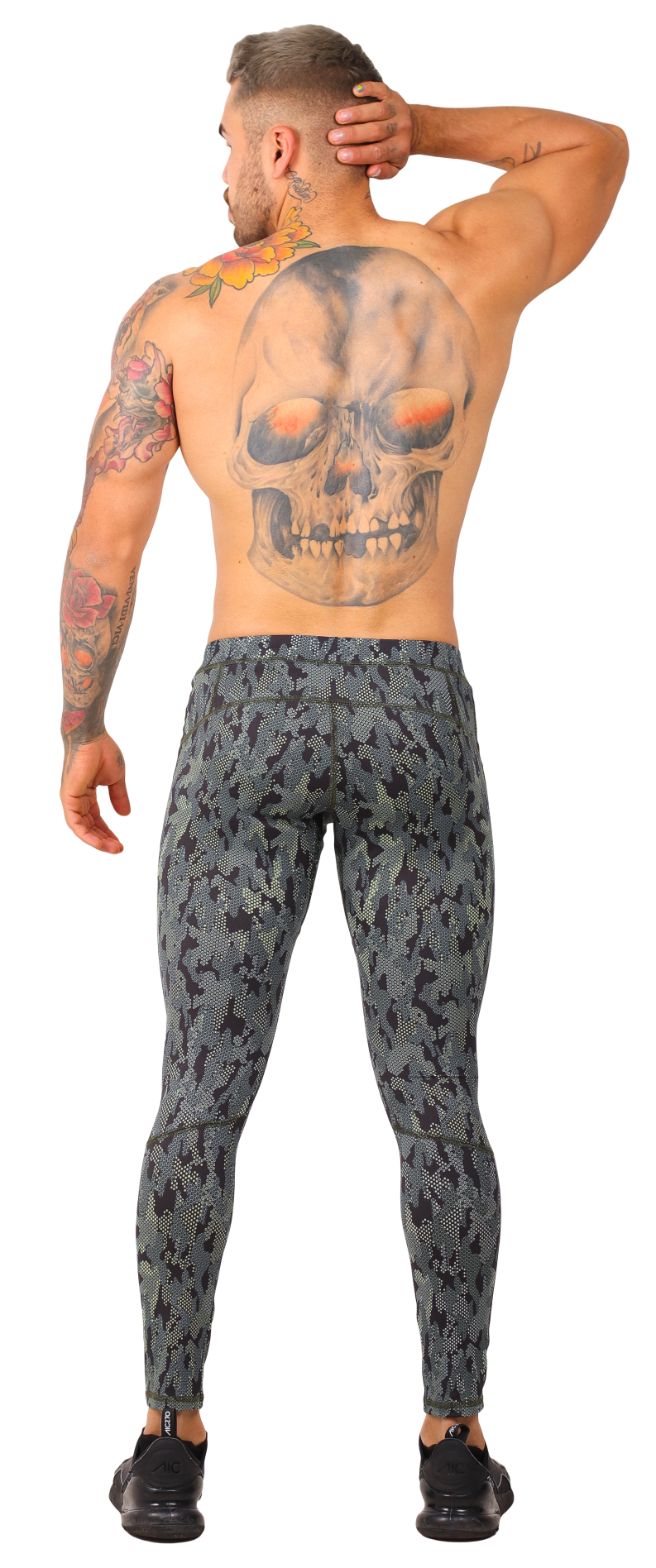 Licra Estampada - Fenix Fit Mexico  