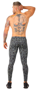 Licra Estampada - Fenix Fit Mexico  