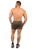 Short Lineas temporada - Fenix Fit Mexico  