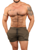 Short Lineas temporada - Fenix Fit Mexico  