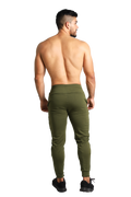 Pants Tipo Jogger Deportivo Corte Slim Fit - Fenix Fit Mexico  
