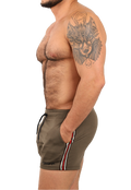 Short Lineas temporada - Fenix Fit Mexico  