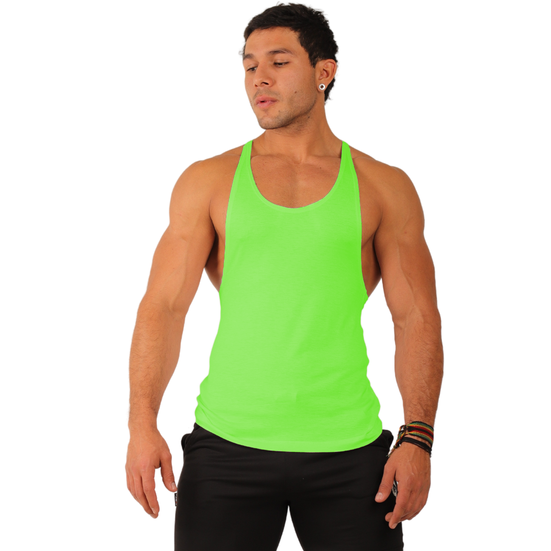 Olimpica Colores Verdes - Fenix Fit Mexico  