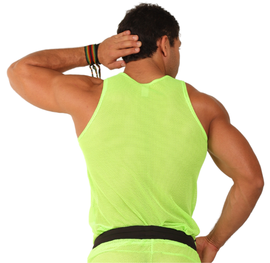 Playera Tela Red Colores - Fenix Fit Mexico  