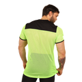 Playera Tela Red Con Mangas - Fenix Fit Mexico  