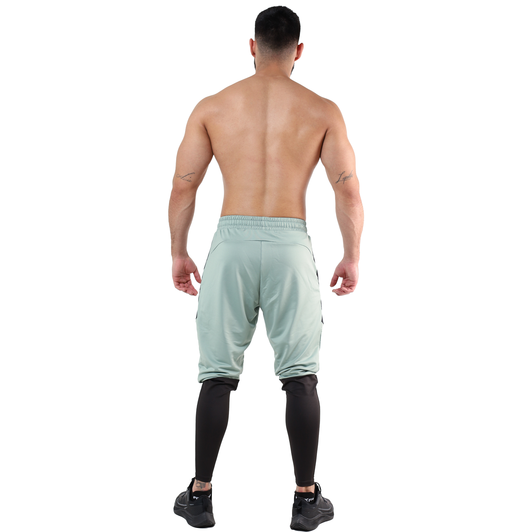 Pants Entubado Licra - Fenix Fit Mexico  
