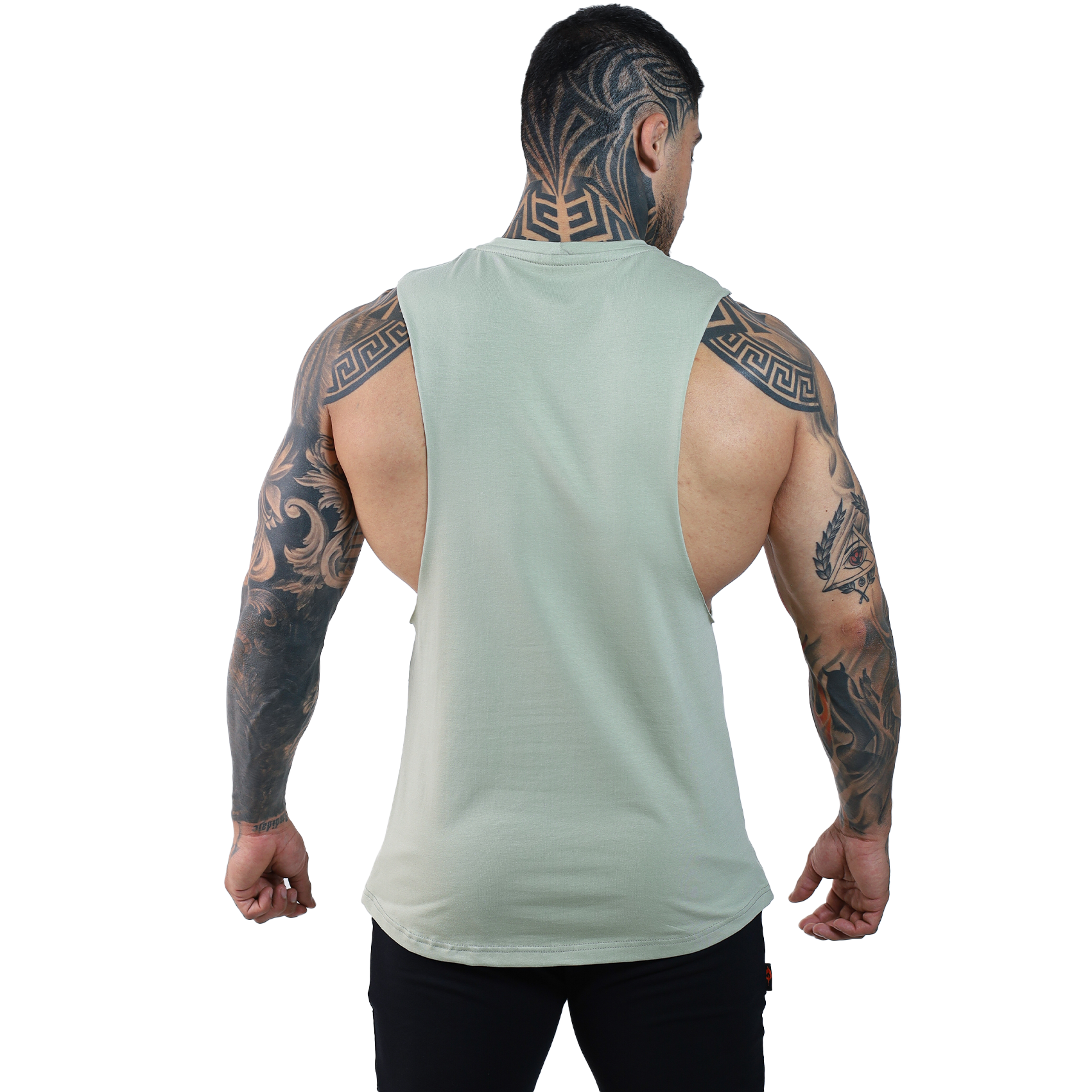 Casaca Rio de Algodón Colores Temporada - Fenix Fit Mexico  