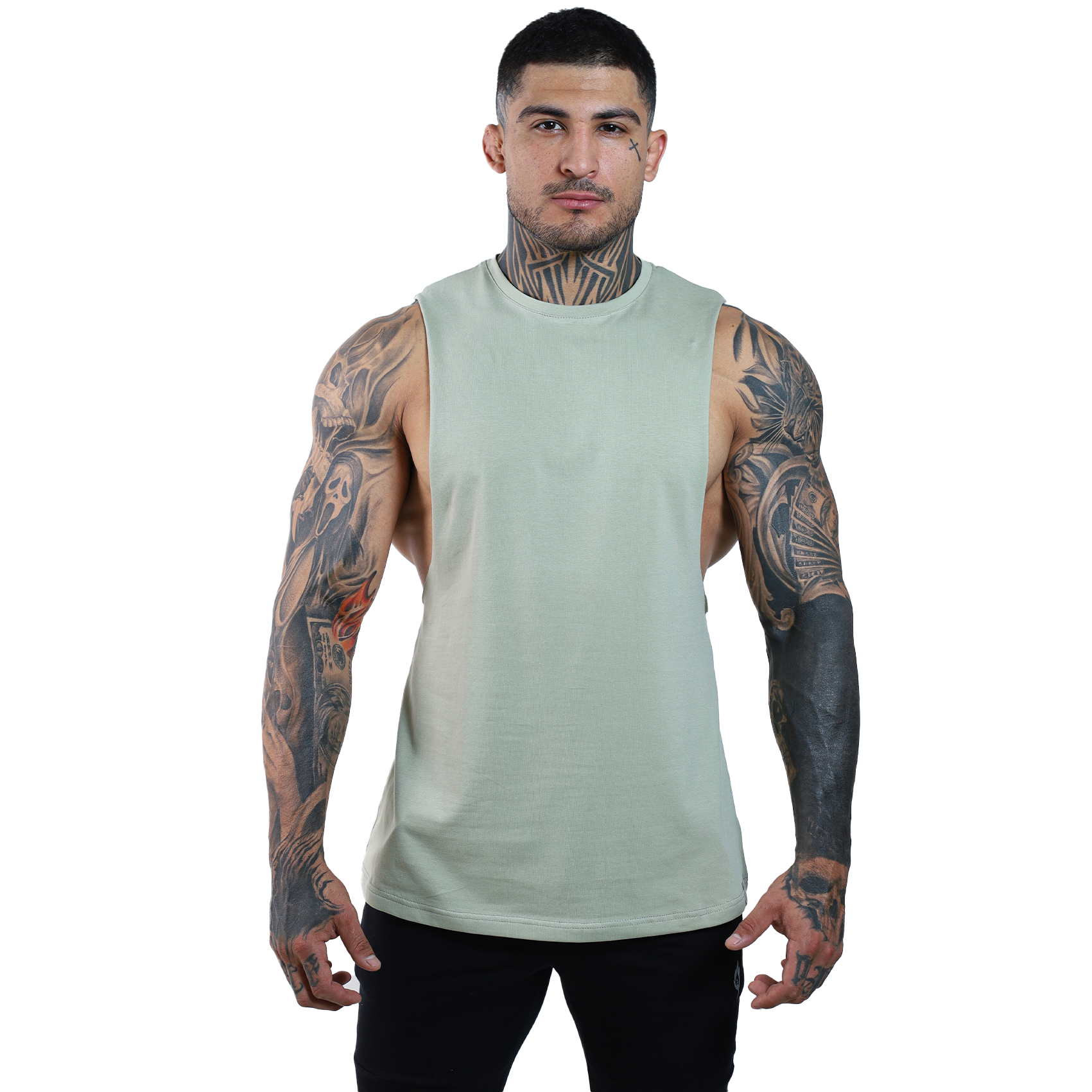 Casaca Rio de Algodón Colores Temporada - Fenix Fit Mexico  