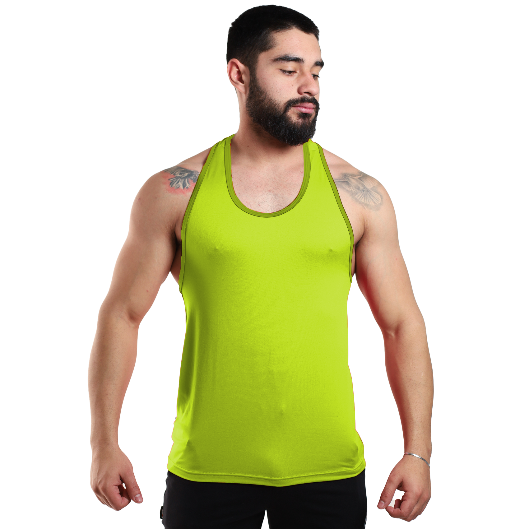 Playera Olímpica Bies Colores Temporada - Fenix Fit Mexico  