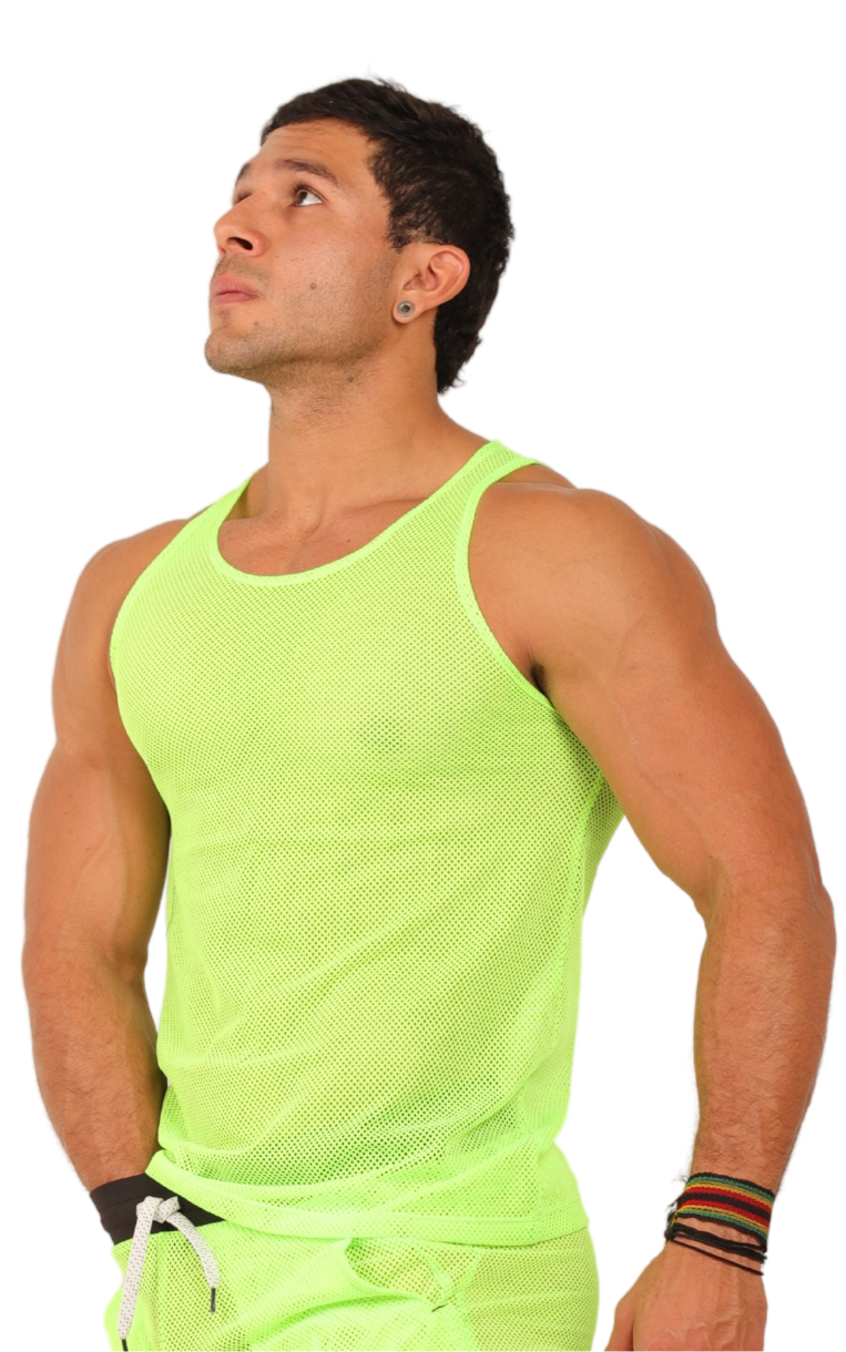 Playera Tela Red Colores - Fenix Fit Mexico  