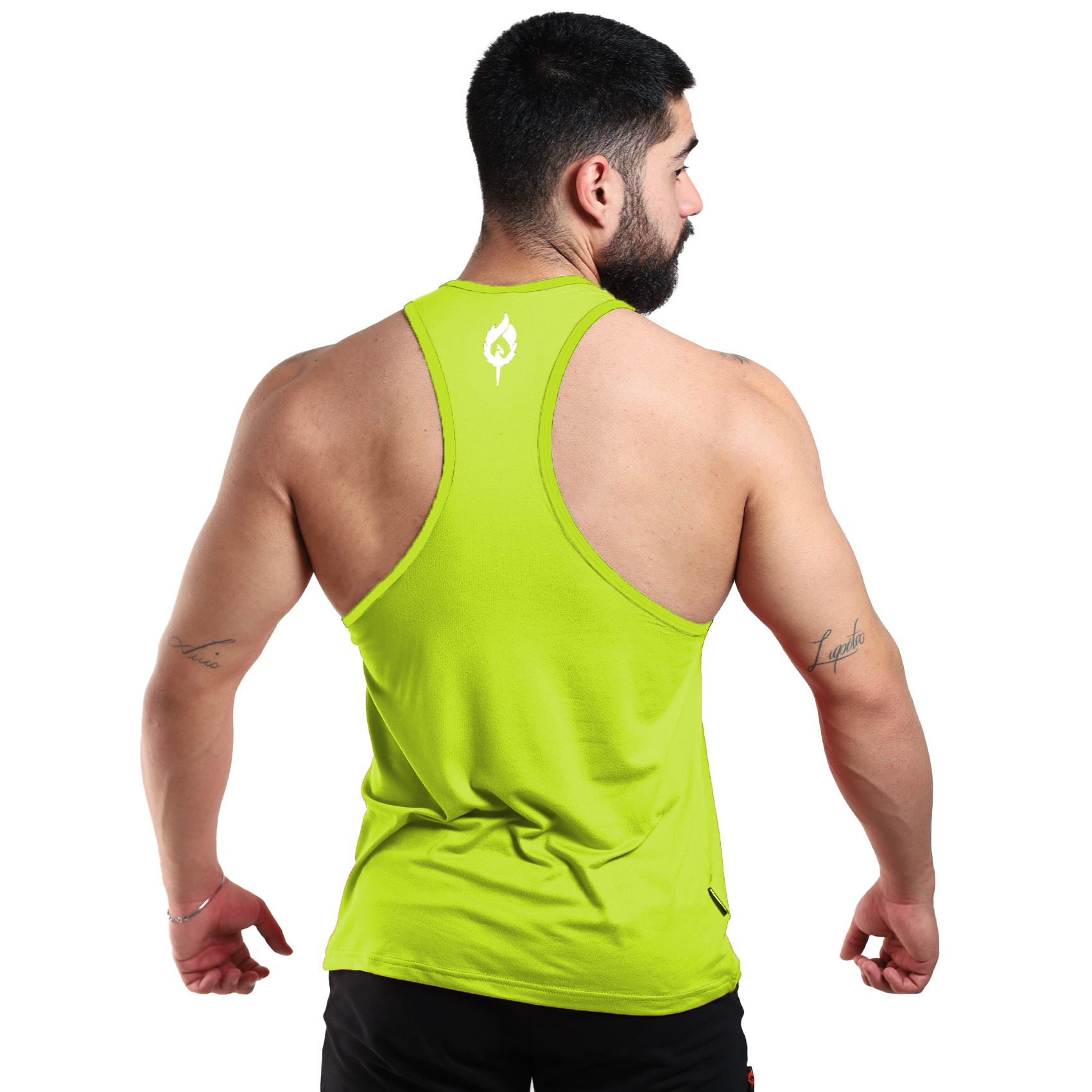Playera Olímpica Bies Colores Temporada - Fenix Fit Mexico  