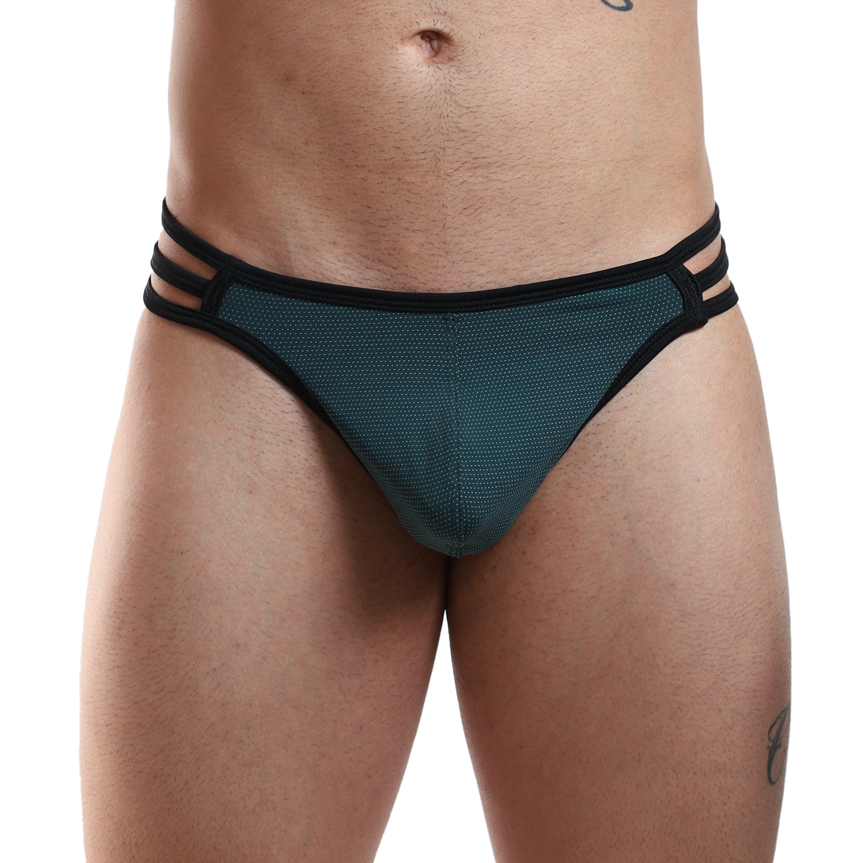 Tanga Tirantes Modelo Escorpion para Hombre - Fenix Fit Mexico  