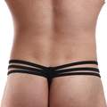 Tanga Tirantes Modelo Escorpion para Hombre - Fenix Fit Mexico  
