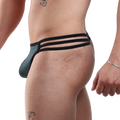 Tanga Tirantes Modelo Escorpion para Hombre - Fenix Fit Mexico  