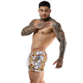 Short Corto Playa Repelente al Agua New - Fenix Fit Mexico  