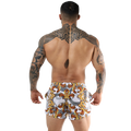 Short Corto Playa Repelente al Agua New - Fenix Fit Mexico  
