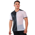 Camiseta Vinipiel Transparencia - Fenix Fit Mexico  
