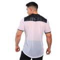 Camiseta Vinipiel Transparencia - Fenix Fit Mexico  
