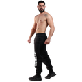 Pants Holgado Corte Recto - Fenix Fit Mexico  