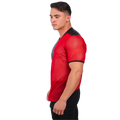 Camiseta Vinipiel Transparencia - Fenix Fit Mexico  