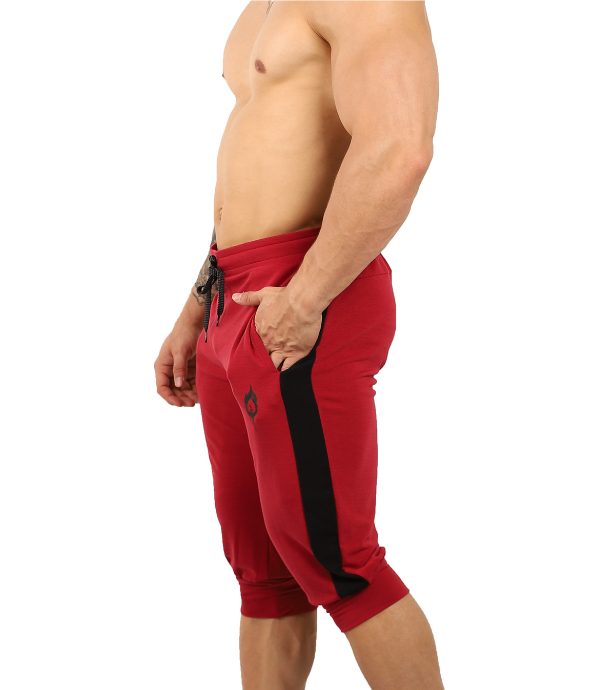 Pants Jogger Capri - Fenix Fit Mexico