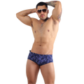 Sunga Estampada Camuflaje - Fenix Fit Mexico  