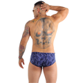 Sunga Estampada Camuflaje - Fenix Fit Mexico  