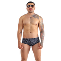 Sunga Estampada Camuflaje - Fenix Fit Mexico  