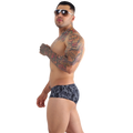 Sunga Estampada Camuflaje - Fenix Fit Mexico  