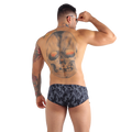 Sunga Estampada Camuflaje - Fenix Fit Mexico  