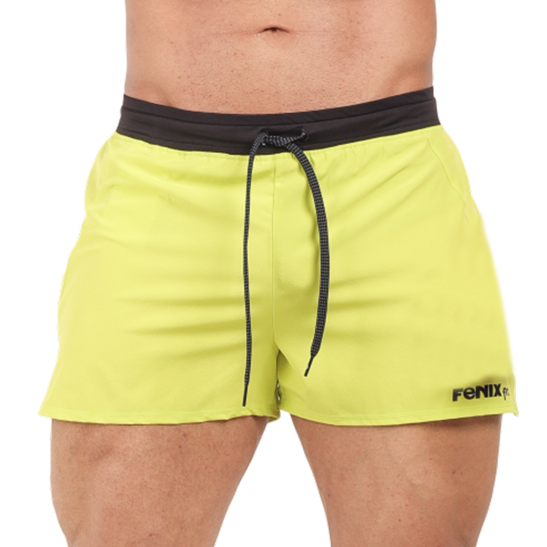 Short Running Colores