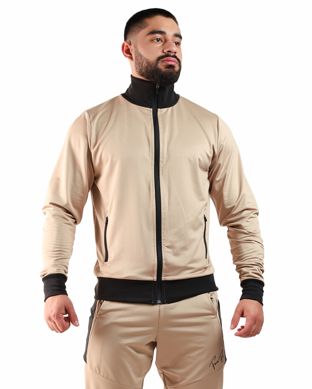 Chaqueta Ó Chamarra Deportiva Fénix Fit - Fenix Fit Mexico  