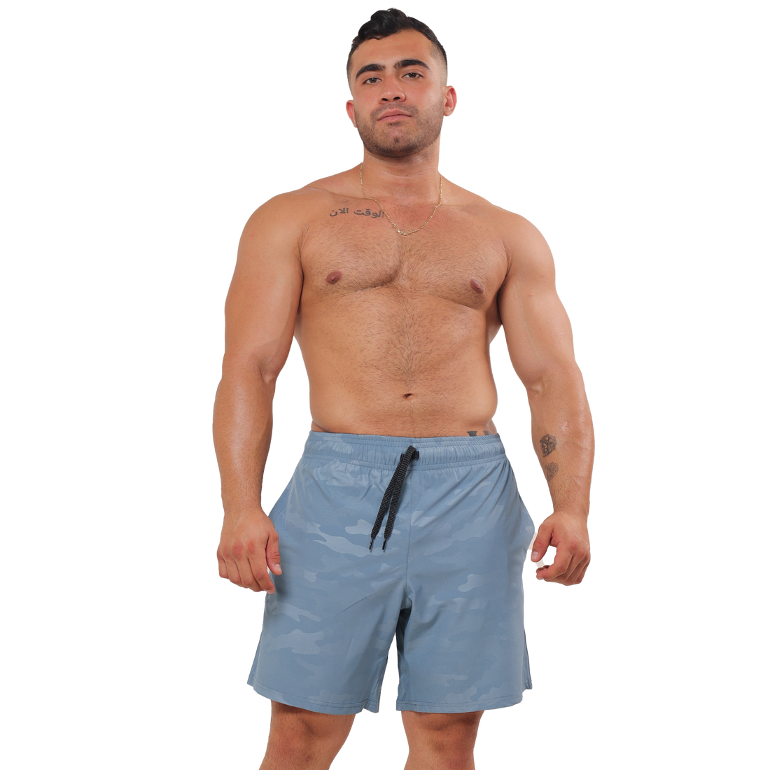 Short Armor - Fenix Fit Mexico  