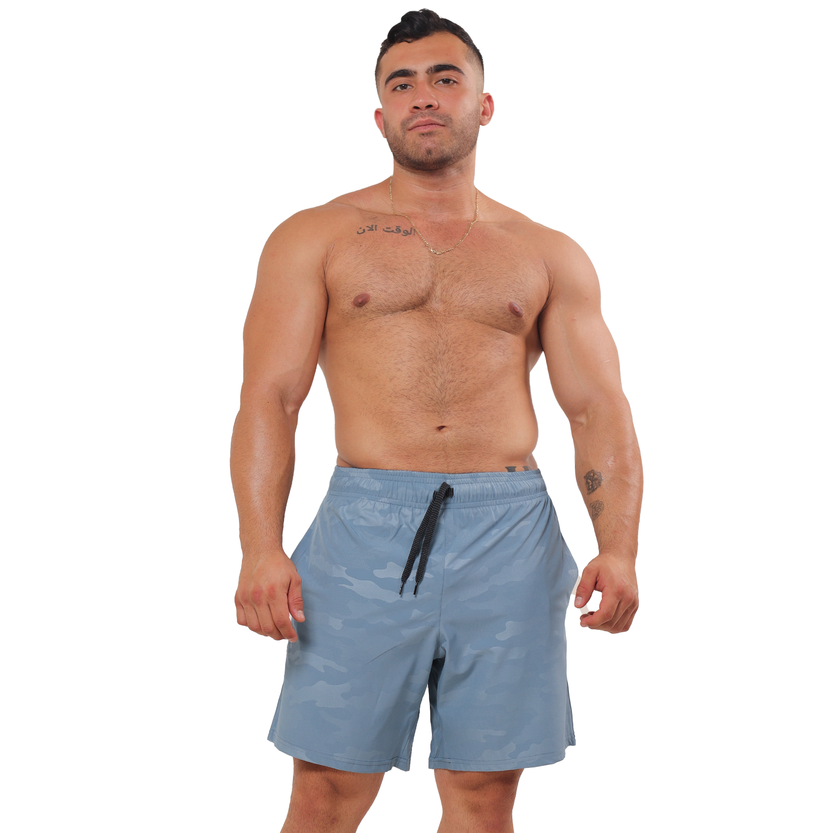 Short Armor - Fenix Fit Mexico  