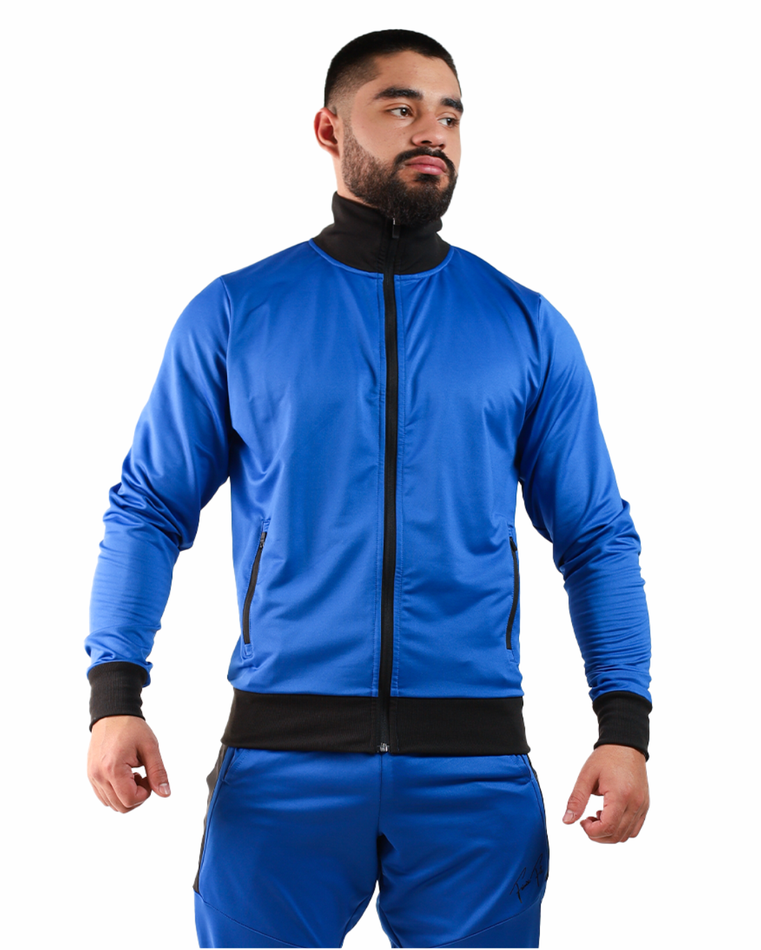 Chaqueta Ó Chamarra Deportiva Fénix Fit - Fenix Fit Mexico  