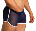 Boxer Transparencia - Fenix Fit Mexico  