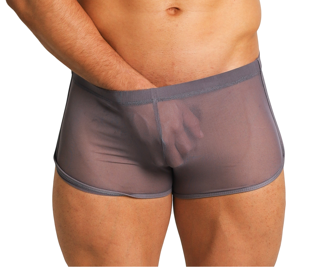 Boxer Transparencia - Fenix Fit Mexico  