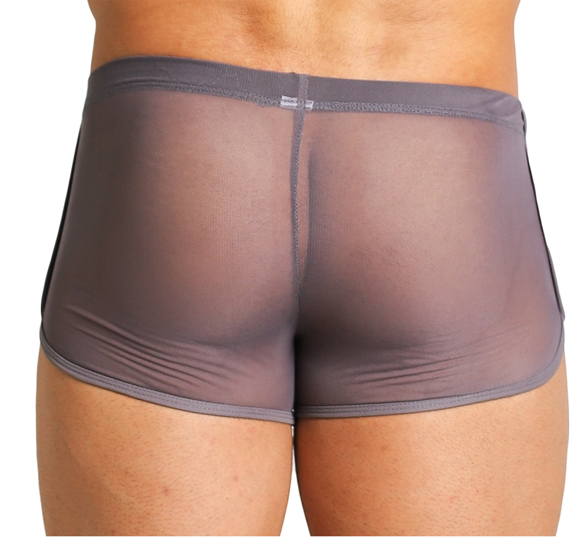 Boxer Transparencia - Fenix Fit Mexico  