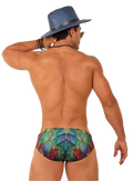 Trusa Estampada Temporada. - Fenix Fit Mexico  