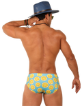 Trusa Estampada Temporada. - Fenix Fit Mexico  