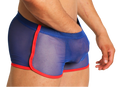 Boxer Transparencia - Fenix Fit Mexico  