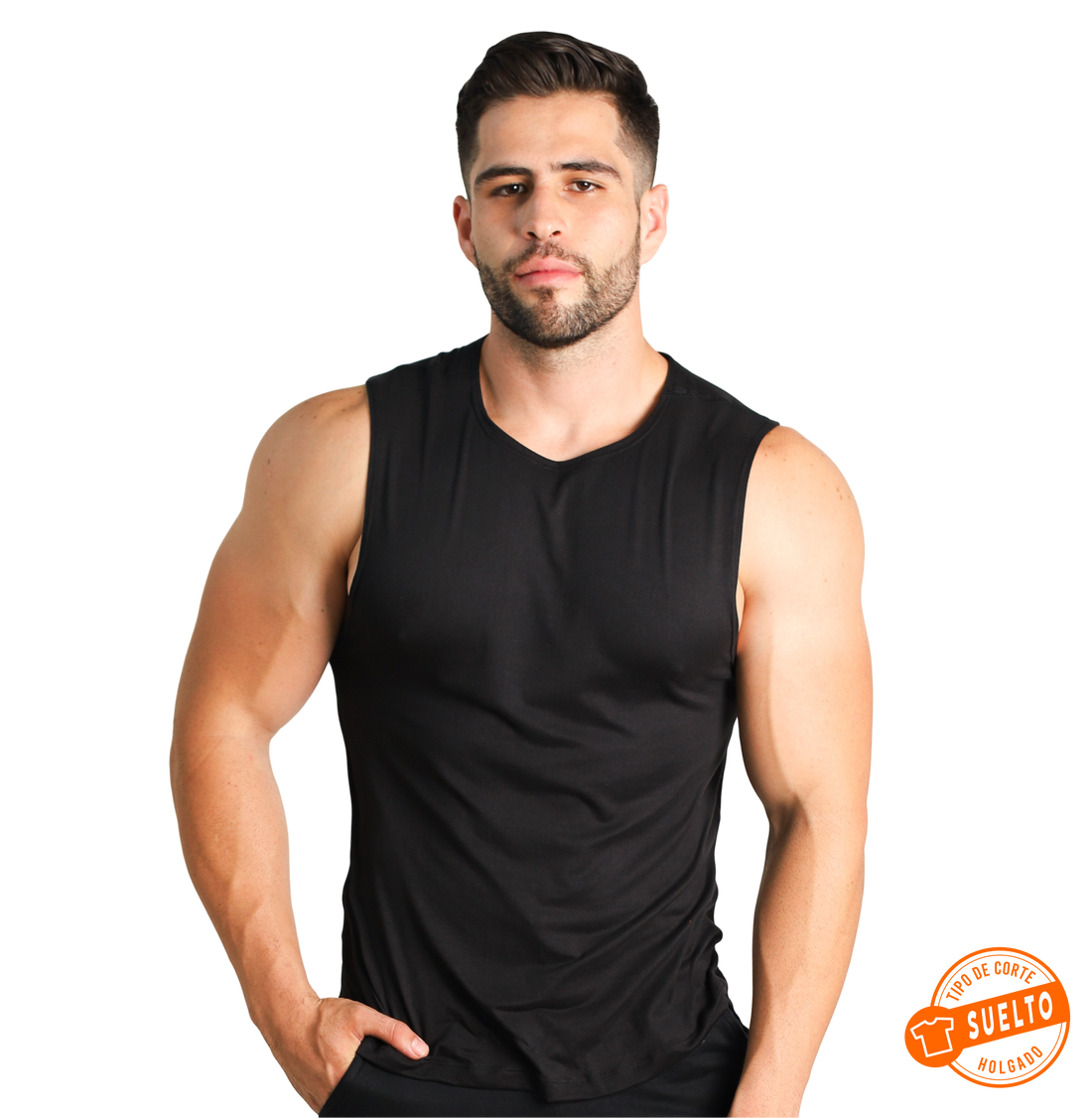 Casaca Lisa - Fenix Fit Mexico  