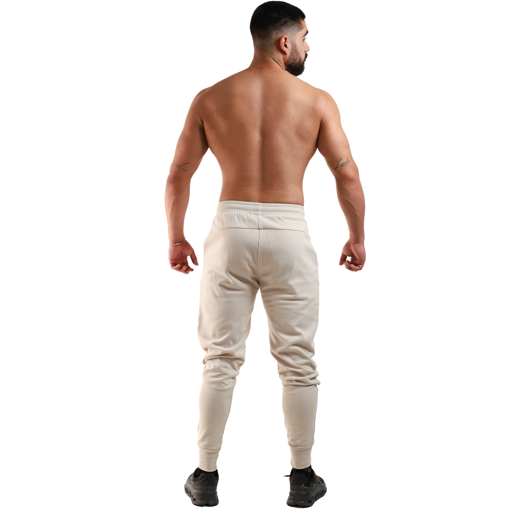 Jogger Premium Algodón 330gr - Fenix Fit Mexico  