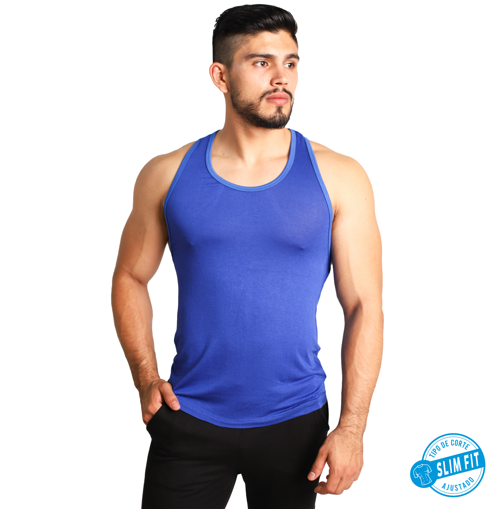 Playera Olimpica Bies - Fenix Fit Mexico  