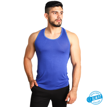 Playera Olimpica Bies - Fenix Fit Mexico  