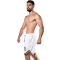 Short Largo Basket New York - Fenix Fit Mexico  