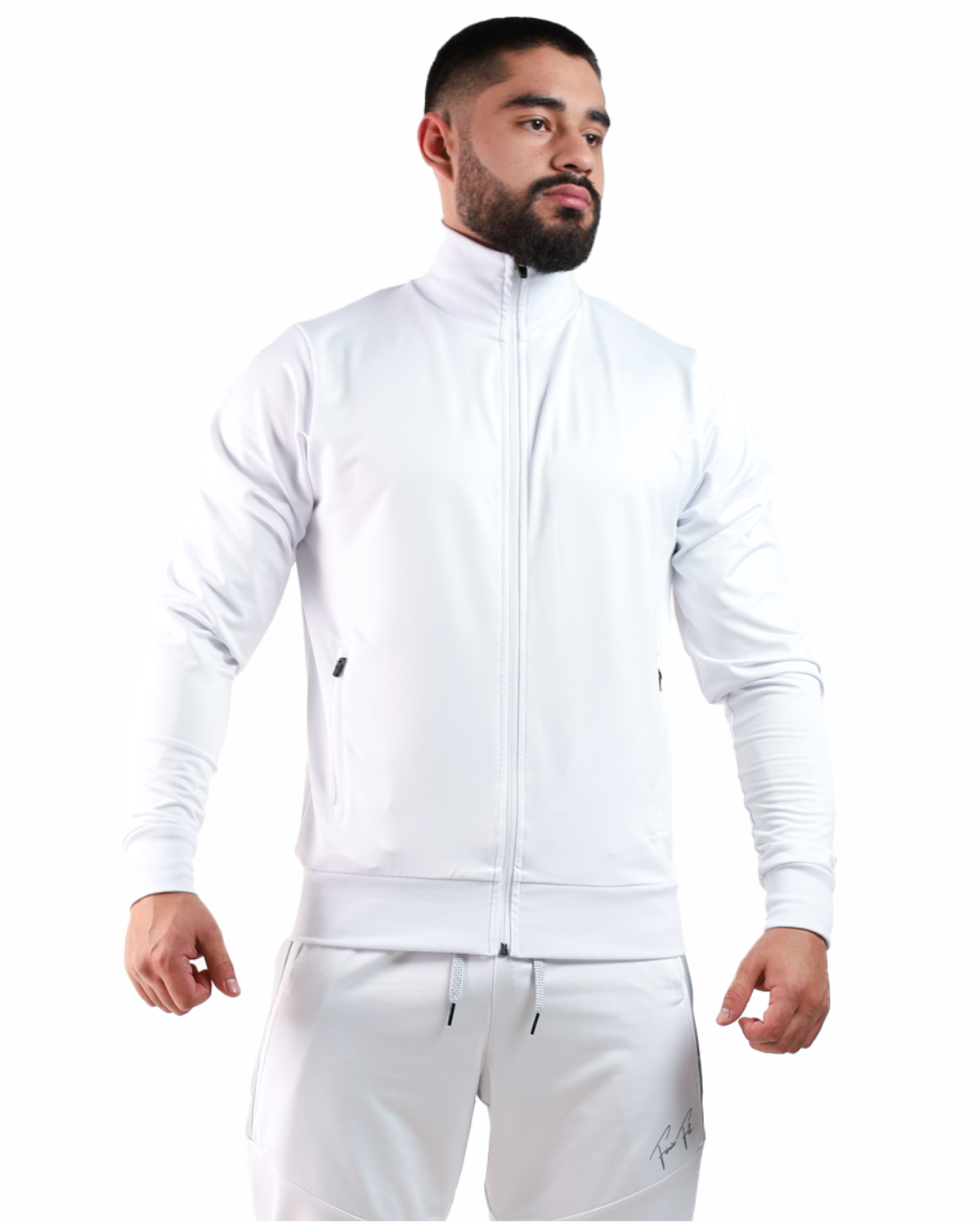 Chaqueta Ó Chamarra Deportiva Fénix Fit - Fenix Fit Mexico  