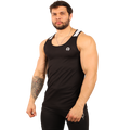 Playera deportiva Espalda en X Tela Red - Fenix Fit Mexico  